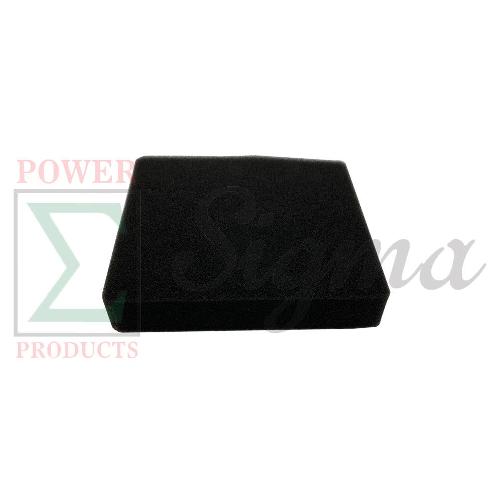 Air Filter Element For Briggs & Stratton P4500 3700/4500 Watt Inverter Generator image 2