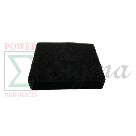 Air Filter Element For Briggs & Stratton P4500 3700/4500 Watt Inverter Generator image 2