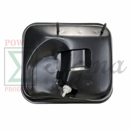 Replacement Part Tank Assembly – Compatible with Predator 6.6 HP 224cc Max Performance Engine – Fits SKU 71415 & 57493 – Includes Cap, Fuel Line, Strainer & Vent –OEM Quality Standard image 5