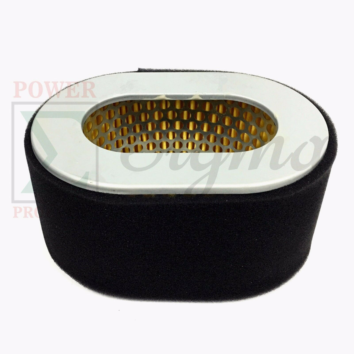 5 Air Filter Element Cleaner For 186F Chinese Diesel Engine Yanmar L100 10HP image 1