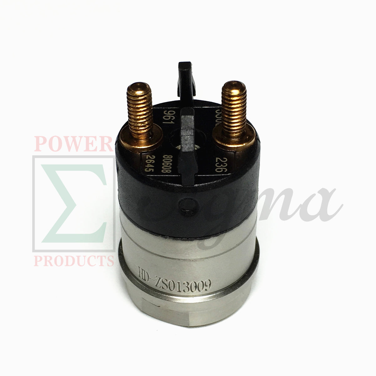 Sigma Fuel Injector Solenoid F00RJ02697 For DODGE CUMMINS 5.9L DIESEL 2003-2008 image 10