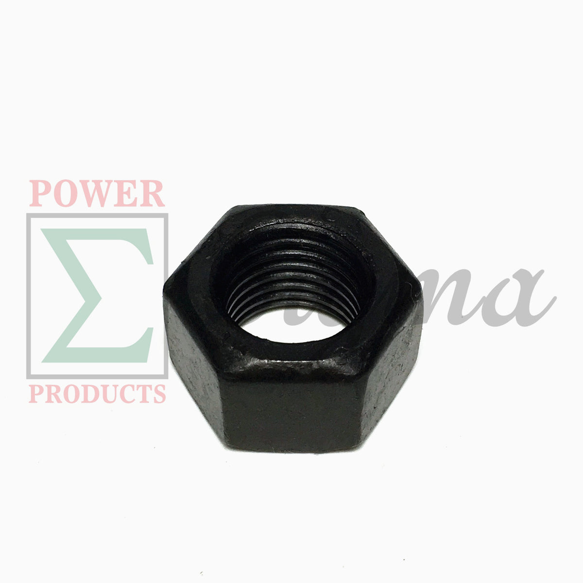 Tine Bolt Nut Washer Heavy Duty 72 Sets Replace King Kutter Rotary Tiller Tine Bolt Set Replaces 505072 For TG48/TG-G48 4' Wide Tillers image 4