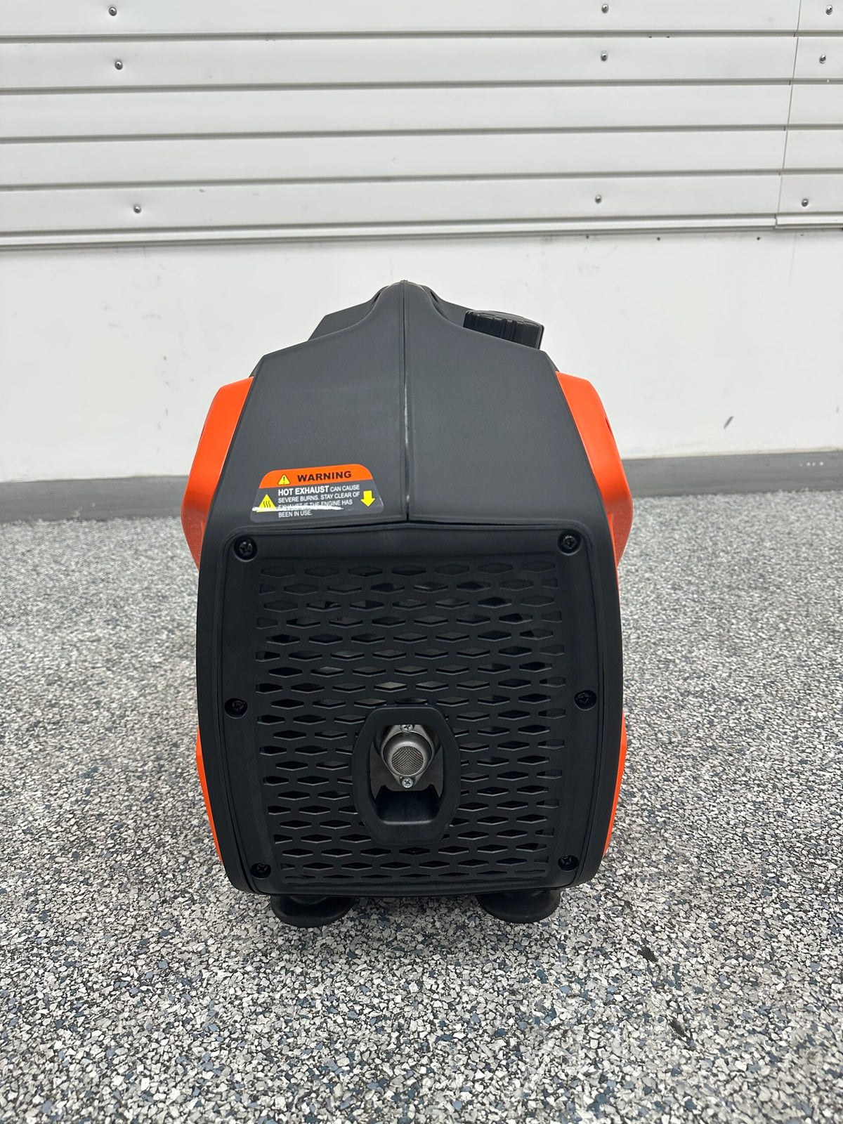 Sigma 4000 Watts Super Silent Inverter Generator image 7