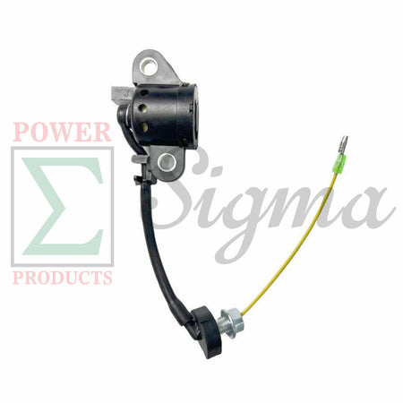 Inside Low Oil Alert Sensor Compatible Replacement for PREDATOR Inverter Generators 9500-Watt Surge / 7600-Watt Running (SKU# 71365, 59188) for DuroMax XP9000iH XP9500iH Inverter Generator image 3