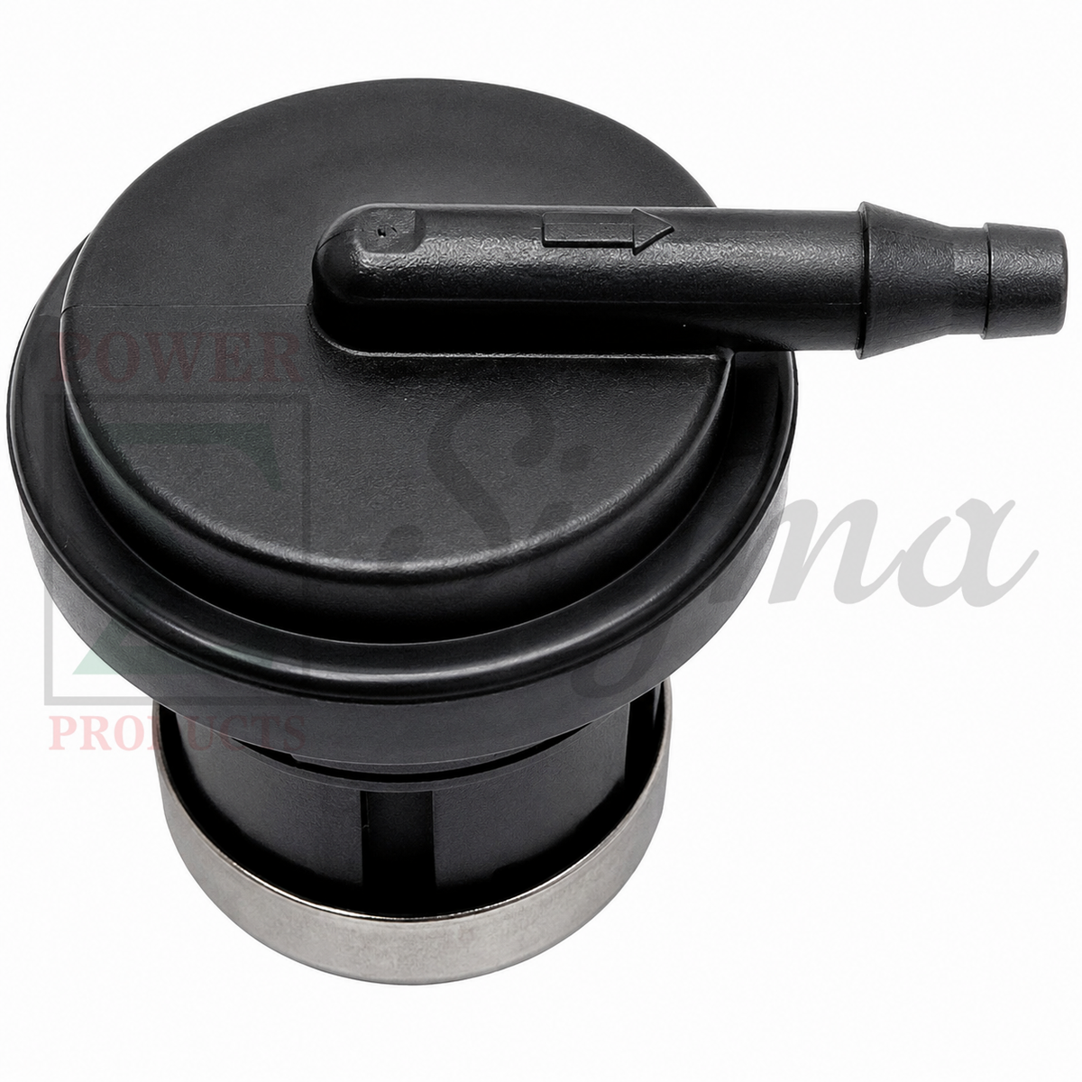 Fuel Tank Vent Valve for SIMPSON Pressure Washer 3400PSI 61083 4400PSI PS60843 For Champion 3" 224cc Water Pump 100743 for Predator Max Performance Engine 6.6 HP (224cc) and 15.8 HP (459cc) image 0