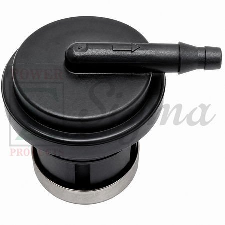 Fuel Tank Vent Valve for SIMPSON Pressure Washer 3400PSI 61083 4400PSI PS60843 For Champion 3" 224cc Water Pump 100743 for Predator Max Performance Engine 6.6 HP (224cc) and 15.8 HP (459cc) image 0