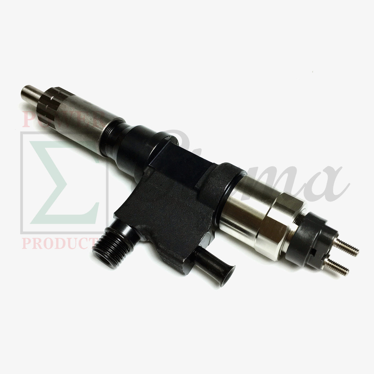 Sigma Denso Style Injector 095000-5471 For Isuzu NPR 4HK1/6HK1 Mitsubishi L200 image 0
