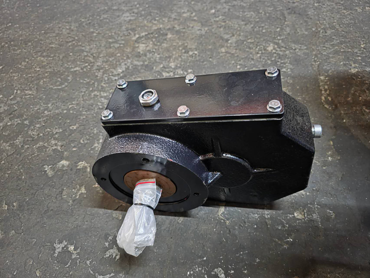 Gearbox for 8" Sigma PTO Water Pump image 0