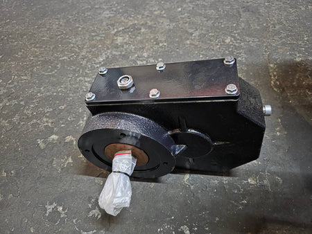 Gearbox for 8" Sigma PTO Water Pump image 0