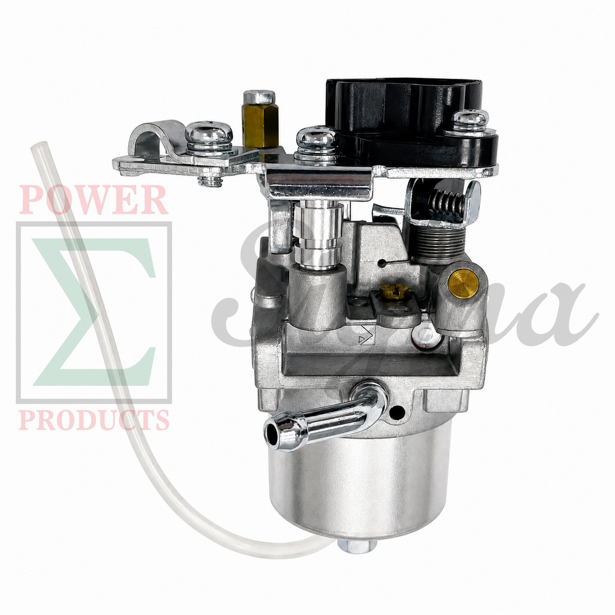 Carburetor For Westinghouse 1800/2200 Watts WH2200iXLT 2100/2400W WH2400i 79cc Inverter Generator image 4