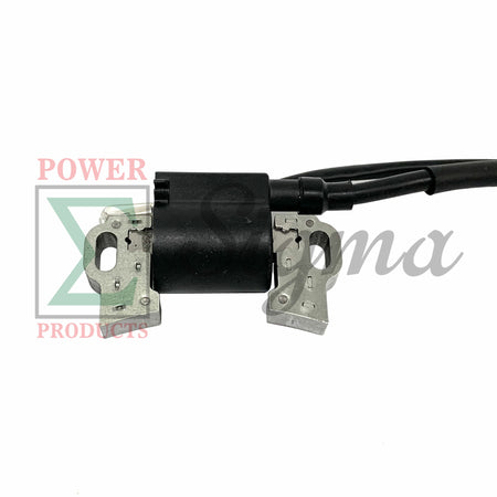 Ignition Coil For HONDA GX390 GX340 MPN 30500-ZE2-023 30500-ZF6-W02 image 5