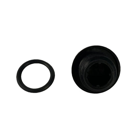 Water Drain Fine Thread Plug and O-Ring Seal For Predator Pacific Hydrostar 1 inch 79cc Gas Engine Pump 63404 56161 For Generac 6917 CW10K For Champion 100166 For Ironton 60729 1" IN Clear Water Pump image 5
