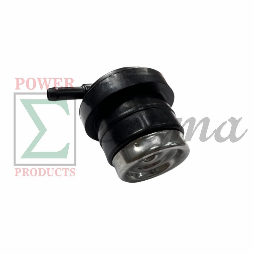 Fuel Tank Vent / Roll Over Valve 15150-YGK0110-00A0 on Fuel Tank for Champion 3500/4375 3550/4450 3650/4550 4000/5000 5000/6250 Watts 208cc 212cc 224cc 292cc 7500-Watt Dual Fuel Generator Replace 100099571 image 4