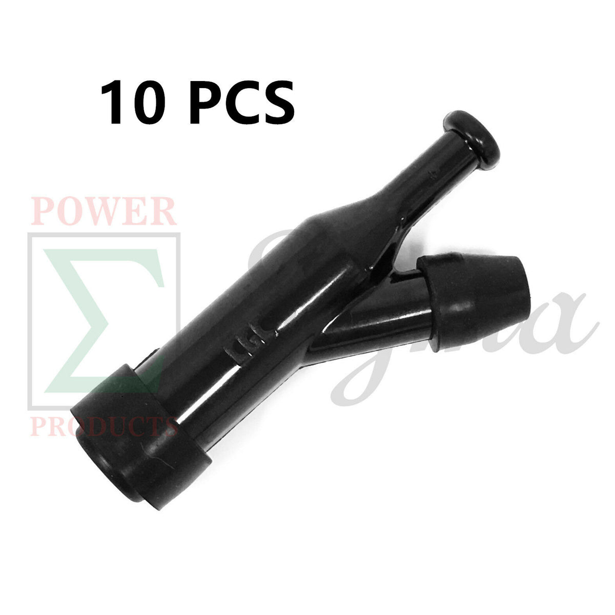 10 PCS Spark Plug Cap For Honda GX100 GX120 GX160 GX200 GX240 GX270 GX340 GX390 image 0