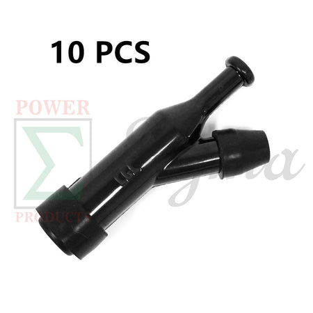 10 PCS Spark Plug Cap For Honda GX100 GX120 GX160 GX200 GX240 GX270 GX340 GX390 image 0
