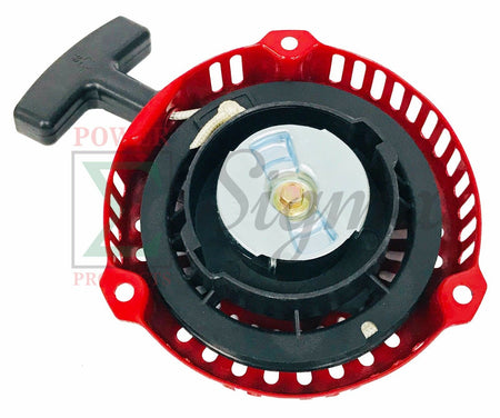 Recoil Starter For Monster Moto MM-B80 MM-B80B MM-B80R MM-B80RT DB30 97CC 2.8HP image 1