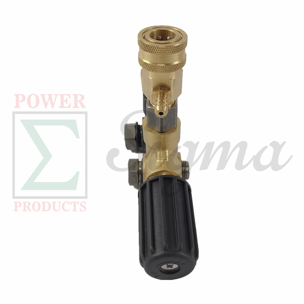 Unloader & Detergent Soap Siphon Hose for Mi-T-M 8-0632 8-0635 Replaces AR Pumps AR20821 46228 AR20888 image 6