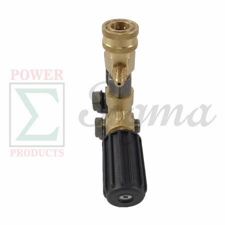 Unloader & Detergent Soap Siphon Hose for Mi-T-M 8-0632 8-0635 Replaces AR Pumps AR20821 46228 AR20888 image 6