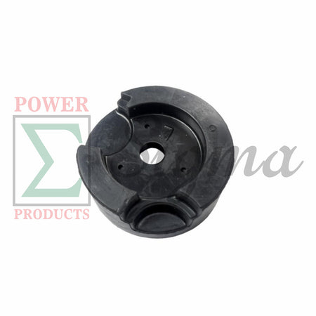 Frame Shock Absorbing Seat and Anti-Vibration Mounts with Bolts- Replacement for PREDATOR Some Inverter Generator Surge 2000 Watt Diagram Part Ref#28 29 image 5
