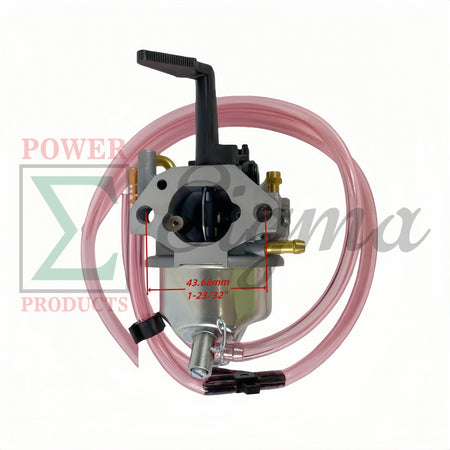 Carburetor for Briggs & Stratton P3000 2600/3000 Watt 171cc Inverter Generator image 1
