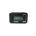 Hour Meter AC/DC Replaces Generator Generac 0G8321 For LP5500 GP3600 GP5000 GP5500 GP6500E GP7500E GP9200E XG6500 XG7000E XG10000E RS8000E XP XG8000E For Honeywell 6041-0 6046-0