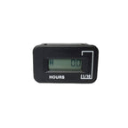 Hour Meter AC/DC Replaces Generator Generac 0G8321 For LP5500 GP3600 GP5000 GP5500 GP6500E GP7500E GP9200E XG6500 XG7000E XG10000E RS8000E XP XG8000E For Honeywell 6041-0 6046-0