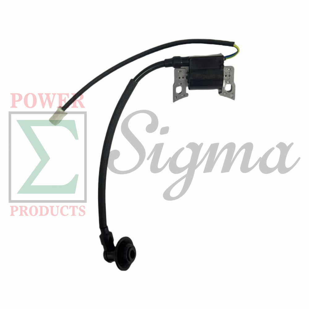 Ignition Coil For Sigma 2400i 2400W Surge Inverter Generator with CO Sensor image 3