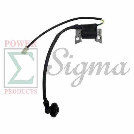 Ignition Coil For Sigma 2400i 2400W Surge Inverter Generator with CO Sensor image 3