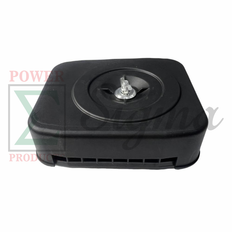 Air Filter Housing Assembly For Yanmar L60AE L70AE 714250-12560 714268-12581