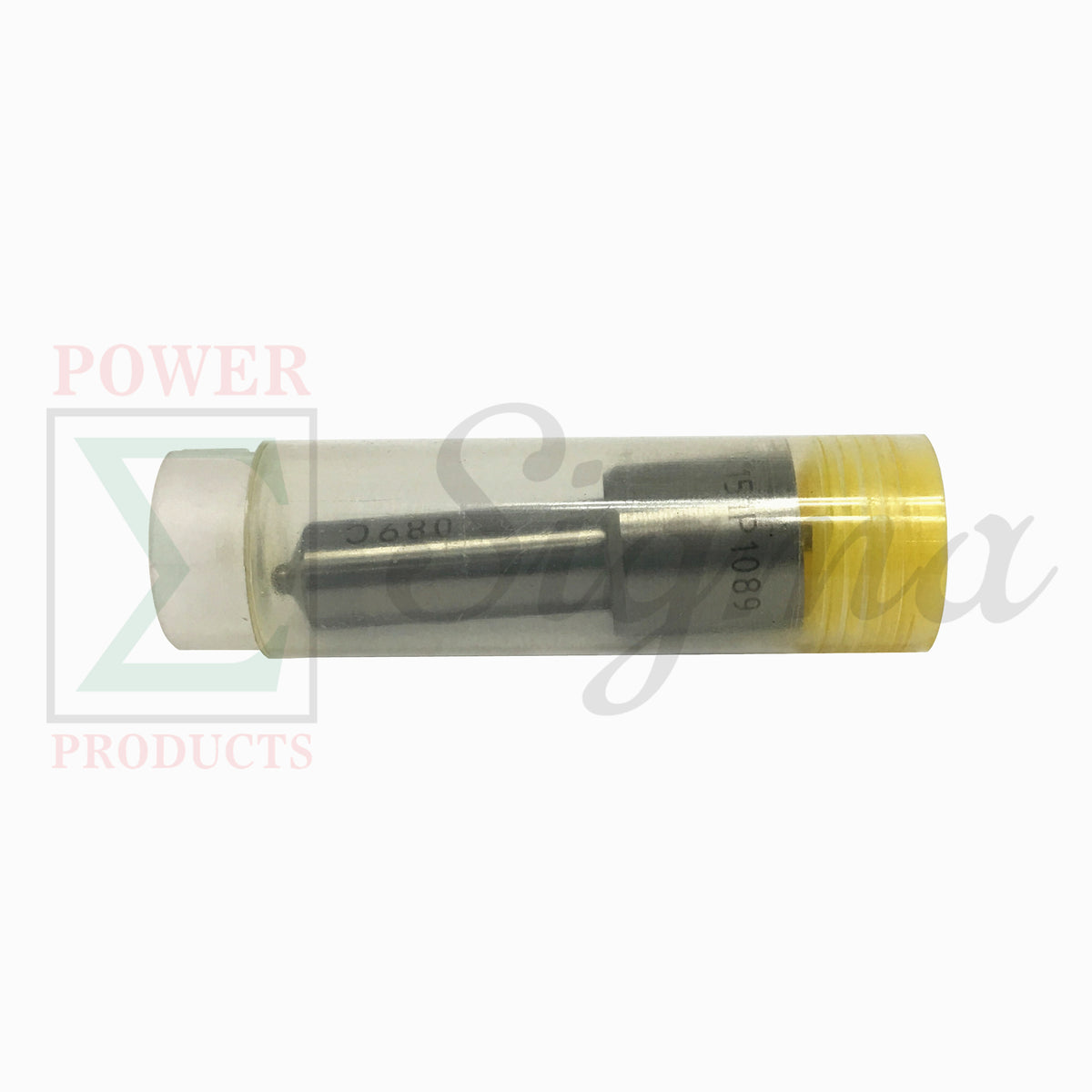 Sigma Nozzle DLLA151P1089 For Bosch Common Rail Fuel Injector 095000-8920 image 1