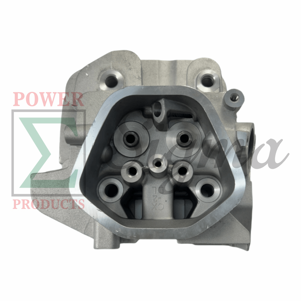 Cylinder Head for Honda 11HP 13HP GX340 GX390 Engine and Generator image 2