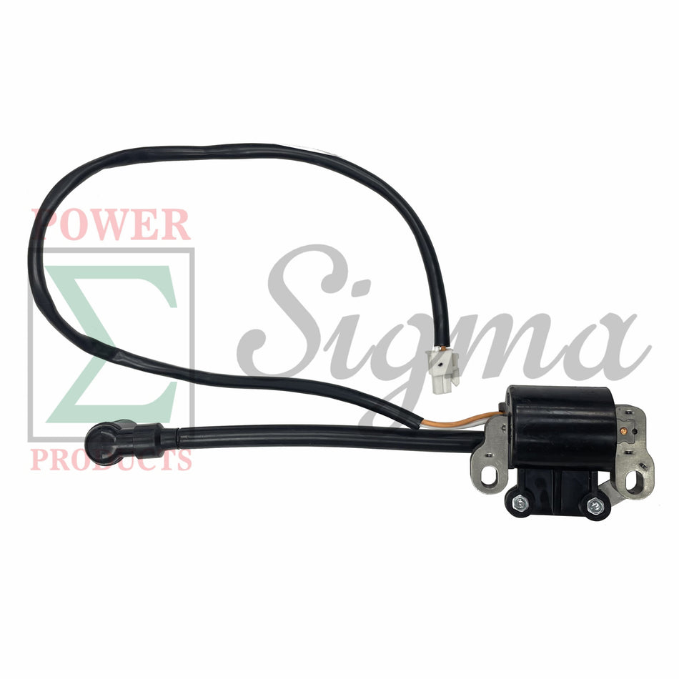 Ignition Coil For Harbor Freight Predator 3500 Watt Super Quiet Inverter Generator 56720 63584 59137 image 1