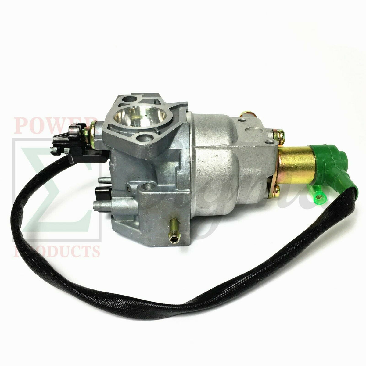 Manual Generator Carburetor 188 190F 340CC 389CC 407CC 420CC 11HP 13HP 15HP 16HP image 5