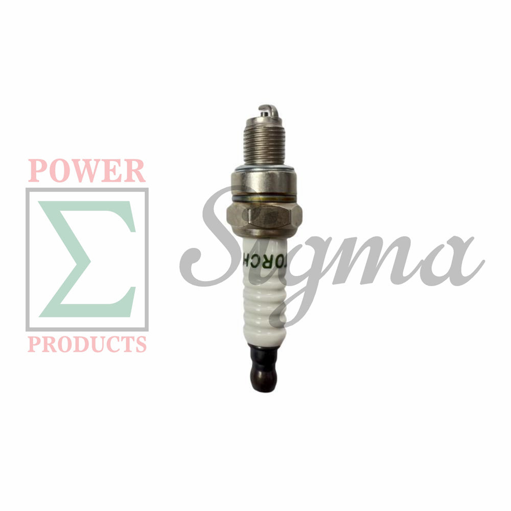 Spark Plug for PREDATOR Inverter Generators- Fits 1400W (SKU# 71342,59186,57063)&2000W(SKU# 71343,59135)Replacement for Westinghouse 2200/1800 Watts WH2200i image 1