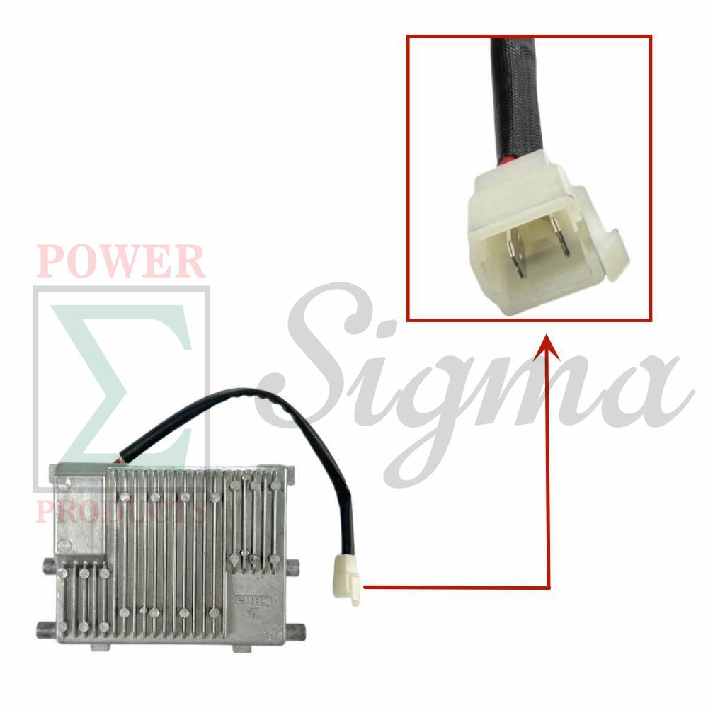 Inverter Module for Westinghouse iGen1500c 56cc Inverter Generator with CO Sensor image 3