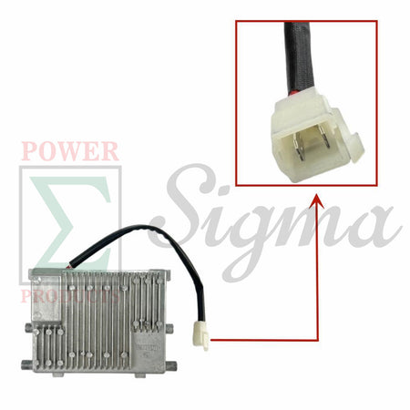 Inverter Module for Westinghouse iGen1500c 56cc Inverter Generator with CO Sensor image 3
