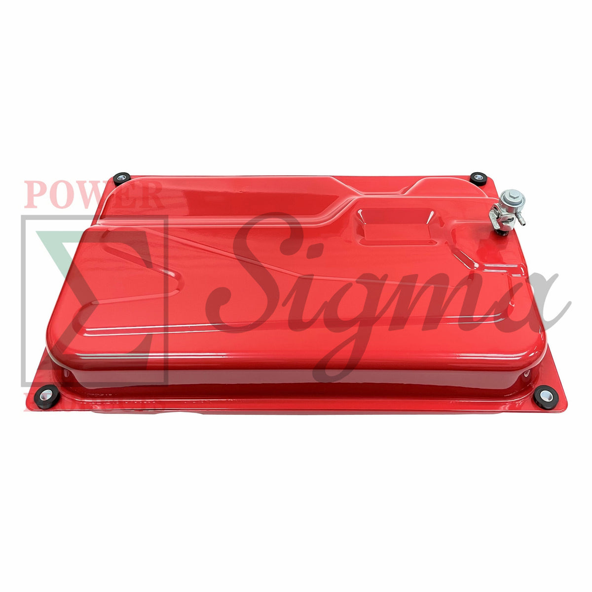 Fuel Tank WITH VENT VALVE For Predator 3200W 4000W 4375W 6.5HP Generator For Duromax XP4000S For DuroStar DS4000S For Champion 3500 Watts 208cc Dual Fuel Generator image 5