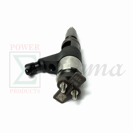Denso Style Injector 095000-6310 6311 RE530362 For John Deere 6830 06-11 4V-CR image 5