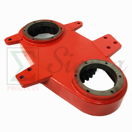 Side Gearbox Assembly  For Rural King Country Way 4' 5' 6' 7' Rotary Tiller image 2