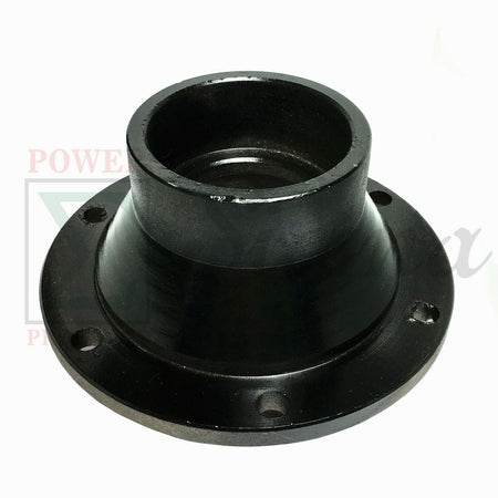 Outboard Hub Assembly For Agri Supply ASC 4 5 6 Rotary Tiller 77709 77710 77711 image 0