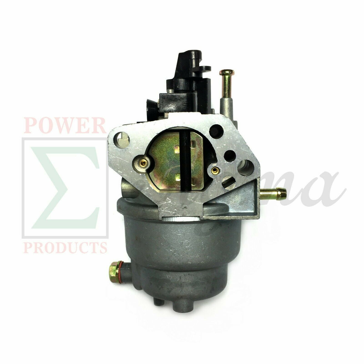 Replacement Carburetor For Honda Manual Choke Gas Generator 16100-Z1D-E22 image 5