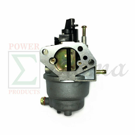 Replacement Carburetor For Honda Manual Choke Gas Generator 16100-Z1D-E22 image 5