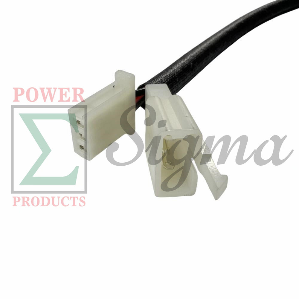 Ignition Coil and Spark Plug for Predator 5000-Watt Dual-Fuel Inverter Generator (Compatible with SKU 71367, 70143) image 6