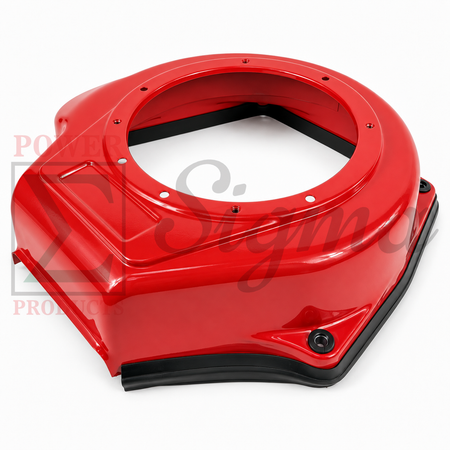 Fan Cover Shroud For Yanmar L75AE L90AE L100AE L100EE L100V L100 Diesel Engine image 1