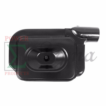 Air Cleaner Filter Housing For 186F 186FA Silent Diesel Generator With Element image 0