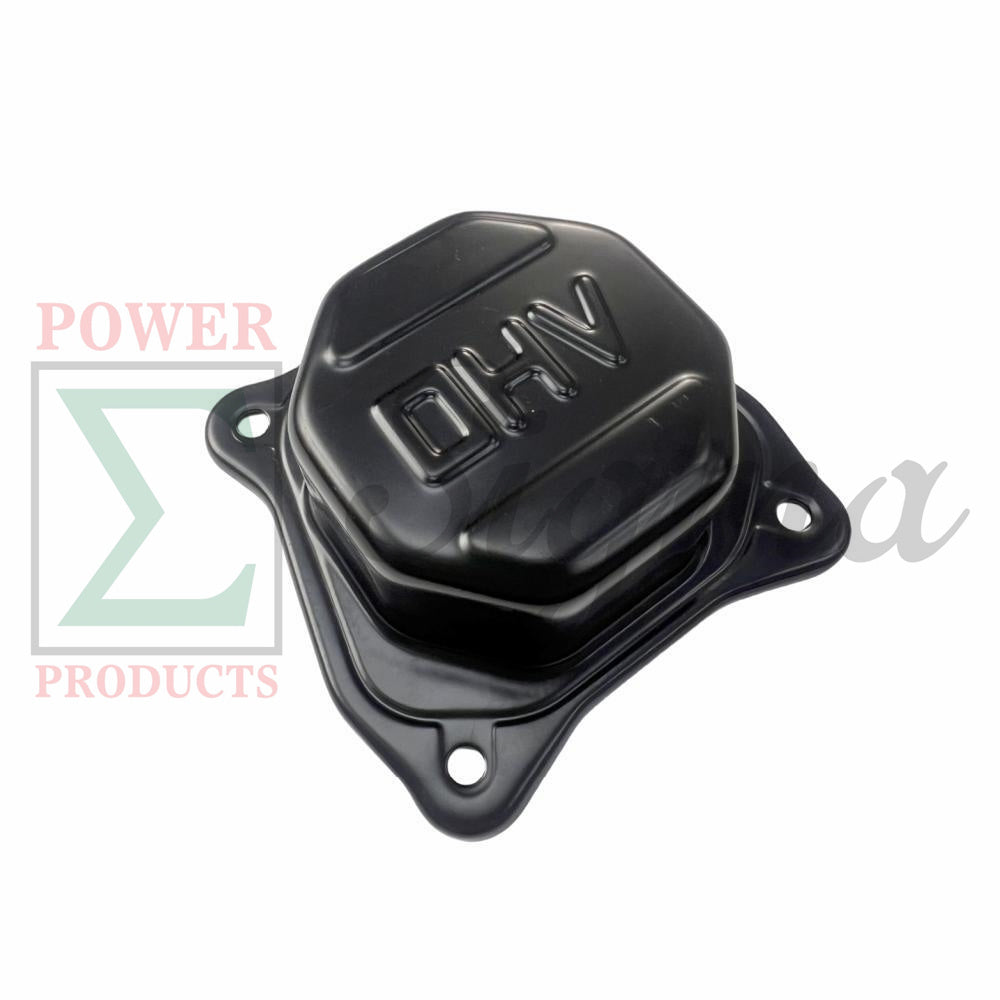 Cylinder Head Valve Cover Kit Fits RYOBI 4000W Inverter Generator RYi4022X for Predator 224cc 6.6HP Engine for Westinghouse 212cc Generators & Pressure Washers WPX2700 WPX3000 WPX3200 WPX3400 WGen3600 image 2