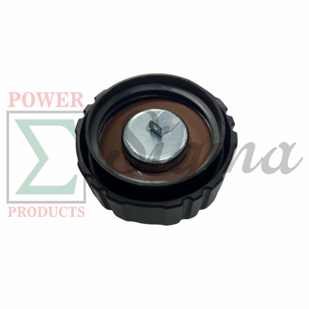 Fuel Tank Cap for GENMAX 145cc Inverter Generators – GM2800iAE, GM2800iSAC, GM3200i, GM3300i, GM3500iAED, GM4000iSAPC & GM4000iSBEPC image 1