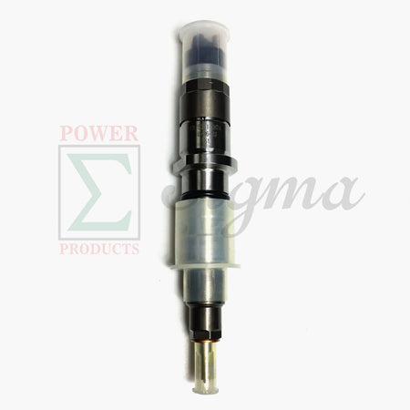 Sigma Common Rail Diesel Injector 0445120236 For BOSCH Type CUMMINS PC359-7 QSL9 image 1