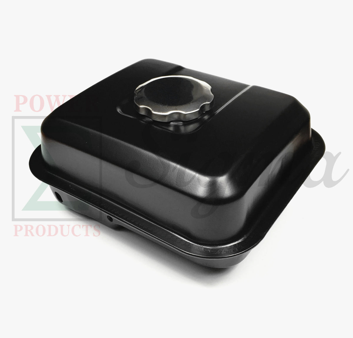 Gas Fuel Tank for Honda GX160 GX200 5.5HP 6.5HP For Predator 212CC Engine Chipper Shredder 3100PSI Pressure Washer For Coleman Powersports CT200U 196CC Trail Mini Bike& Petcock image 6