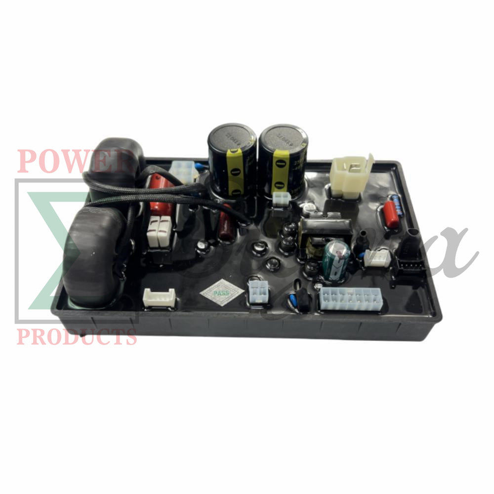 Inverter Module with Bolts for GENMAX GM3200i GM3300i 3200-Watt 3300-Watt 145cc Inverter Generators image 2